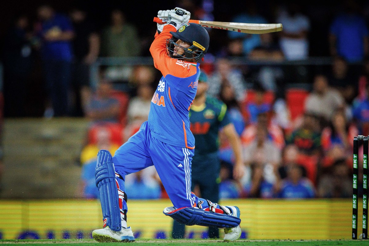 "Will Even Speak To Yuvraj": Ex-India Star's Big 'Weakness' Take On Abhishek