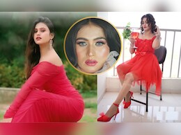 मॉडल खुशबू वर्मा के हाथ पर हेजिटेशन कट से क्‍या राज खुला? लव स्‍टोरी से मौत तक की पूरी कहानी