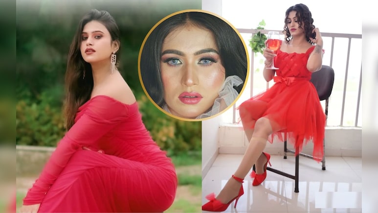 मॉडल खुशबू वर्मा के हाथ पर हेजिटेशन कट से क्‍या राज खुला? लव स्‍टोरी से मौत तक की पूरी कहानी