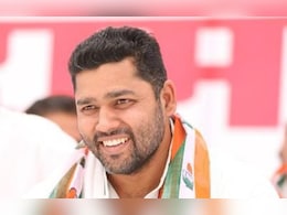 'नरेश का इंजन मज़बूत है, लेकिन उसे उन्हें पटरी पर लाना होगा' अंता में जीत के बाद बोले अशोक चांदना 