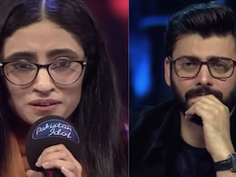 Meet Rawish Rubab, The Viral <i>Pakistan Idol</i> Contestant Who Moved Fawad Khan To Tears On The Show