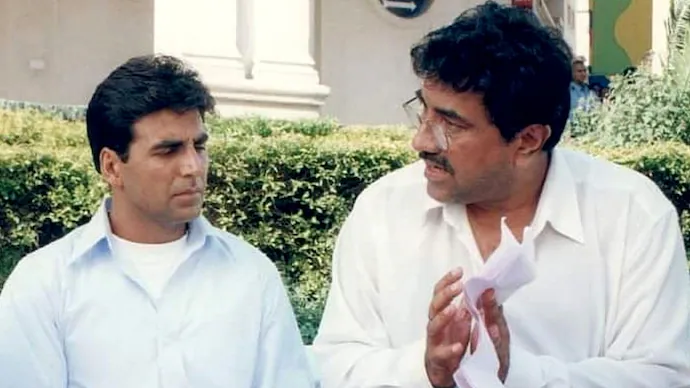 Director Suneel Darshan Says Filmmakers Once Called Akshay Kumar "<i>Kachra</i>": "<i>Dhadkan</i> Was Put On Hold, <i>Hera Pheri</i> Had Gotten Shelved"