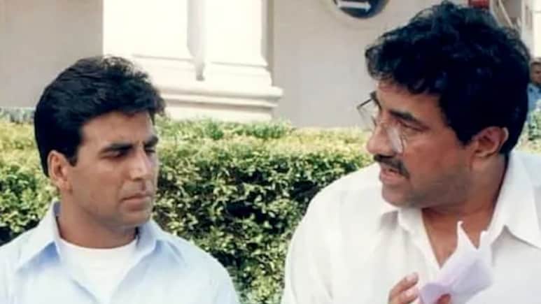 Director Suneel Darshan Says Filmmakers Once Called Akshay Kumar "<i>Kachra</i>": "<i>Dhadkan</i> Was Put On Hold, <i>Hera Pheri</i> Had Gotten Shelved"