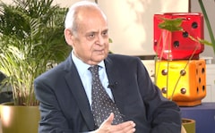 Ex Spymaster To NDTV On Games US, China, Pak Play - And Where India Stands