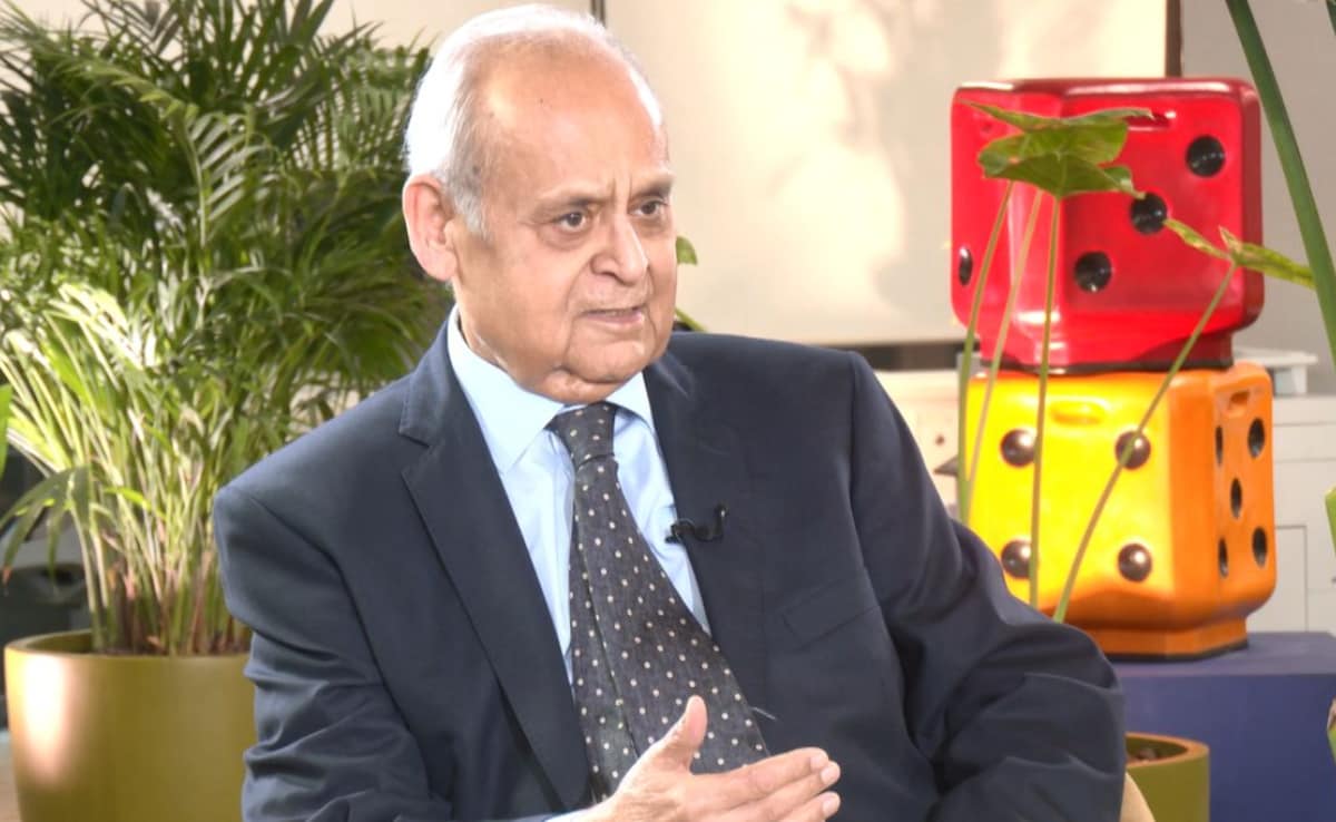 Ex Spymaster To NDTV On Games US, China, Pak Play - And Where India Stands