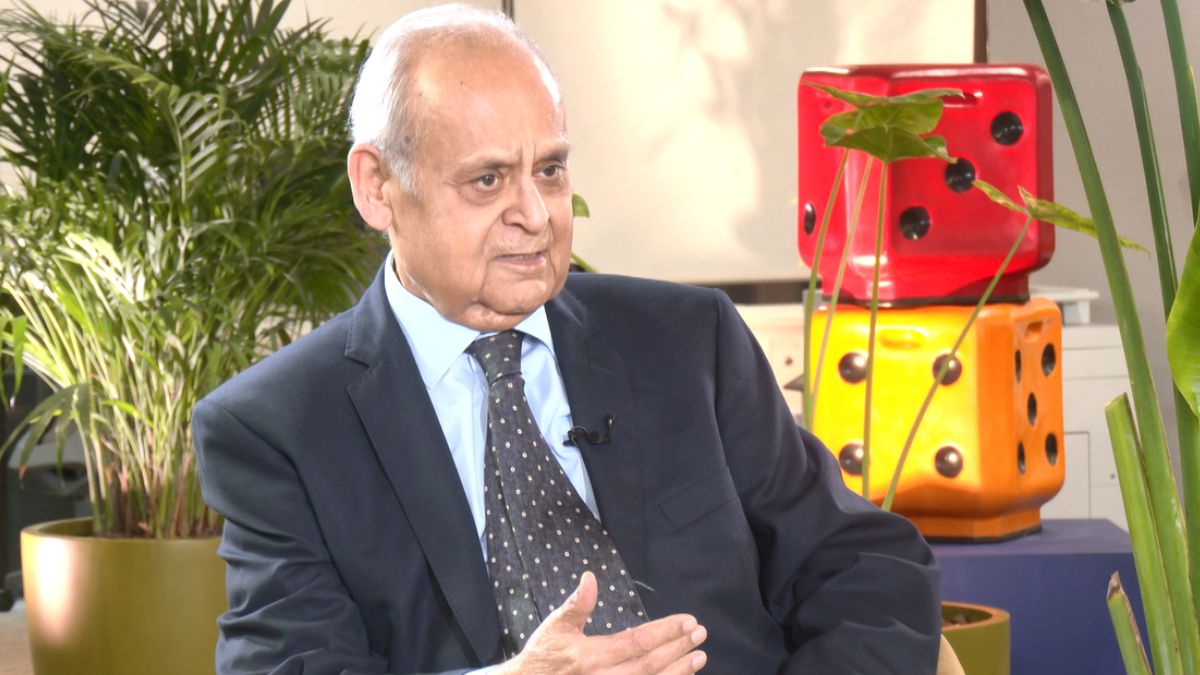 Ex Spymaster To NDTV On Games US, China, Pak Play - And Where India Stands