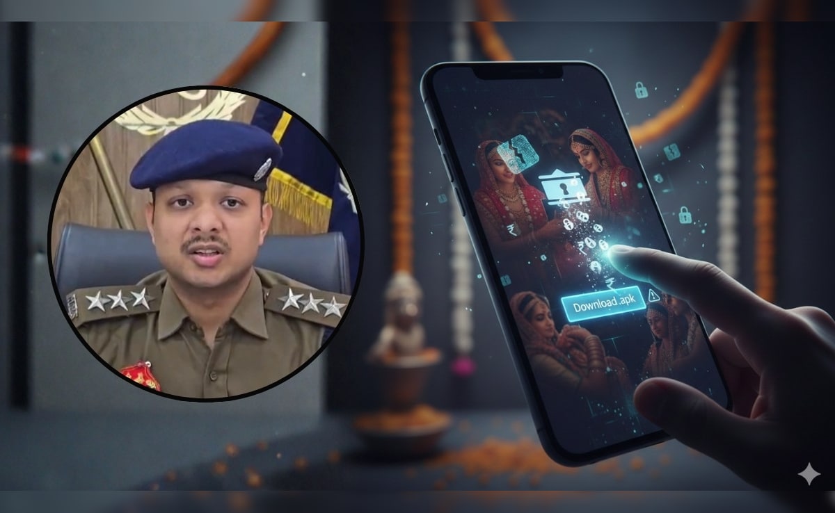 Latest and Breaking News on NDTV