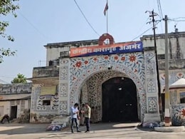 अजमेर सेंट्रल जेल में कैदियों के बीच हिसंक झड़प, दोबारा चाय नहीं देने पर कैदी ने साथी की स्टील मग से फोड़ी आंख