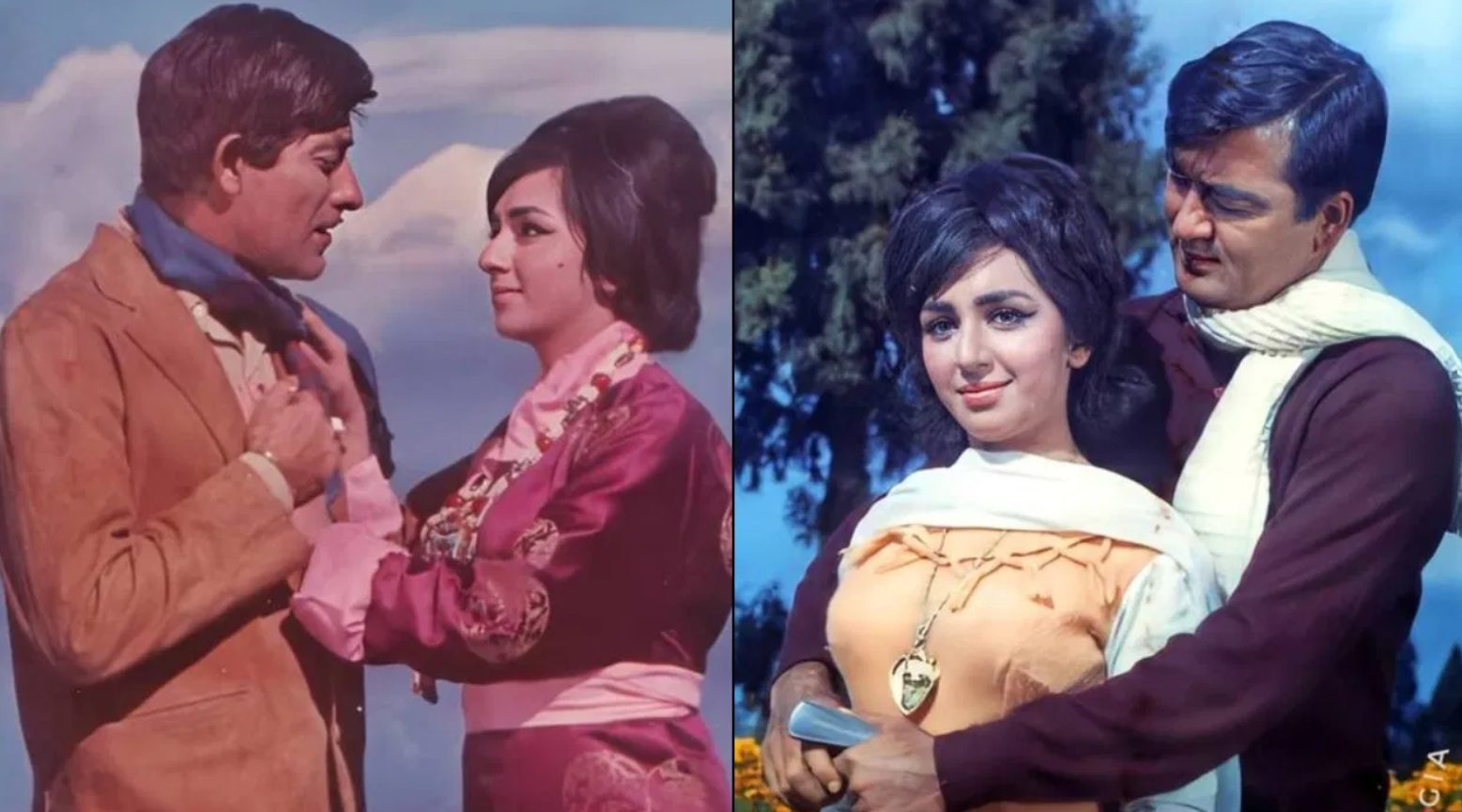 मशहूर व्यवसायी की बहू, 60 की सुपरस्टार, राज कुमार, सुनील दत्त के साथ दी हिट फिल्में, 34 की उम्र में हुआ दर्दनाक अंत