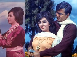 मशहूर व्यवसायी की बहू, 60 की सुपरस्टार, राज कुमार, सुनील दत्त के साथ दी हिट फिल्में, 34 की उम्र में हुआ दर्दनाक अंत