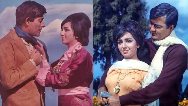 मशहूर व्यवसायी की बहू, 60 की सुपरस्टार, राज कुमार, सुनील दत्त के साथ दी हिट फिल्में, 34 की उम्र में हुआ दर्दनाक अंत