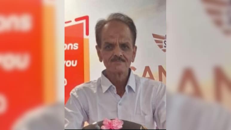 'देशद्रोही कहलाने की बदनामी बर्दाश्त नहीं कर सकता…', वकील ने लिखा सुसाइड नोट और ले ली जान