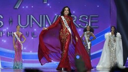 Miss Universe 2025: मिस मेक्सिको फातिमा बॉश बनीं 2025 मिस यूनिवर्स, पेजेंट डायरेक्टर ने कहा था &lsquo;डंबहेड&rsquo;