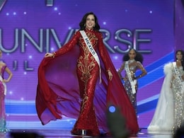 Miss Universe 2025: मिस मेक्सिको फातिमा बॉश बनीं 2025 मिस यूनिवर्स, पेजेंट डायरेक्टर ने कहा था ‘डंबहेड’