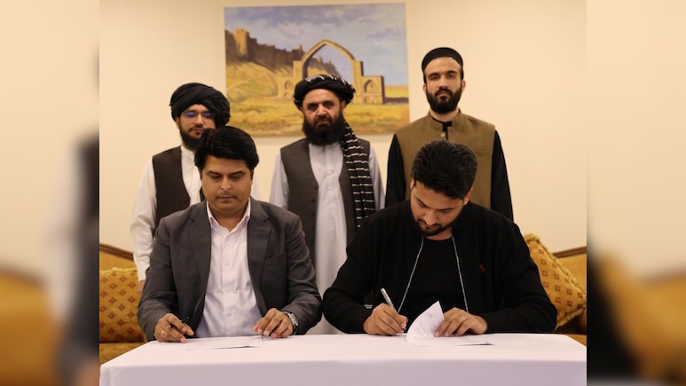 दवाएं बैन करने के बाद PAK को तालिबान की 'कड़वी डोज', भारत संग 100 मिलियन डॉलर की डील