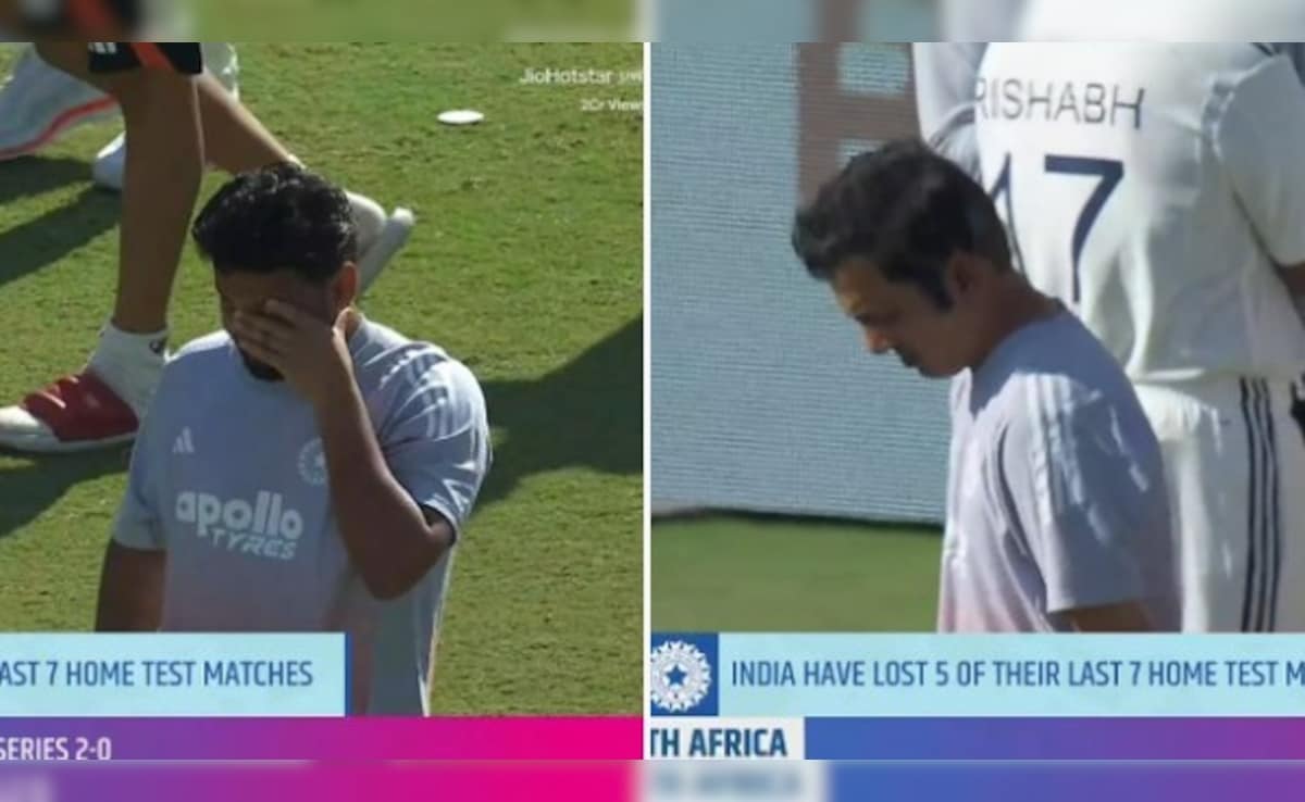 Latest and Breaking News on NDTV