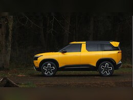 टाटा सिएरा में वाइपर हो जाते हैं गायब, गाड़ी की इन 5 गजब बातों को जान आप रह जाएंगे हैरान