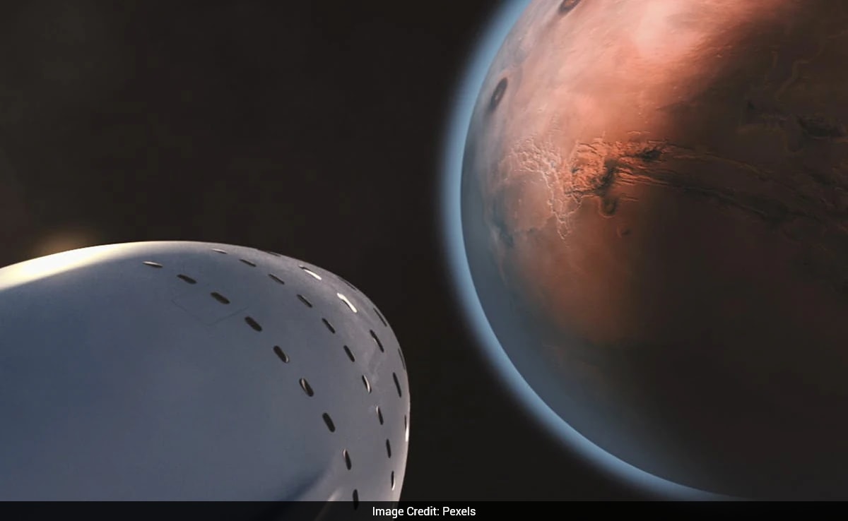 US Could Release Photos, Videos Of "Non-Human Craft" In Trump's UFO File Release: Report