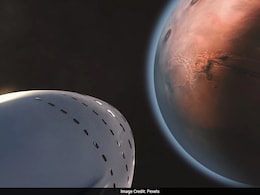 US Could Release Photos, Videos Of "Non-Human Craft" In Trump's UFO File Release: Report