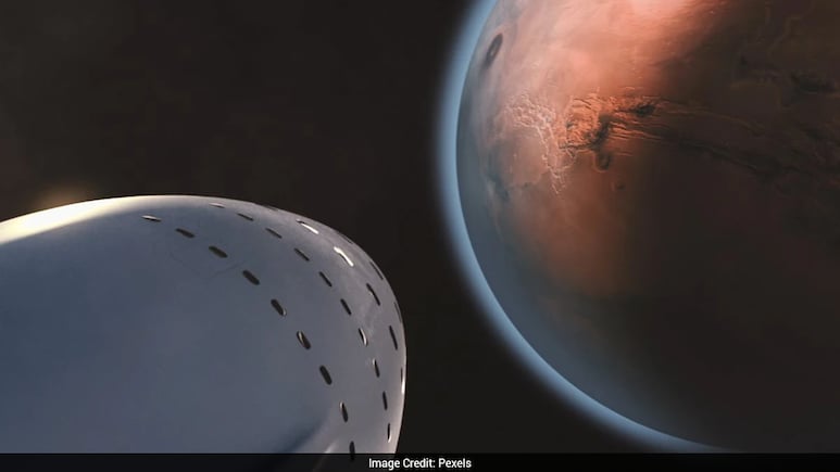 US Could Release Photos, Videos Of "Non-Human Craft" In Trump's UFO File Release: Report