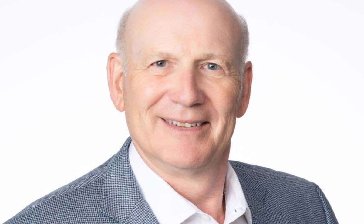 Bank CEO Arrested in FBI Sting Operation After Attempting to Meet Minor for Sex