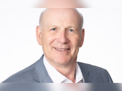 US Bank CEO Meets 'Teen' For Sex, He Turns Out To Be FBI Agent