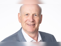 US Bank CEO Meets 'Teen' For Sex, He Turns Out To Be FBI Agent