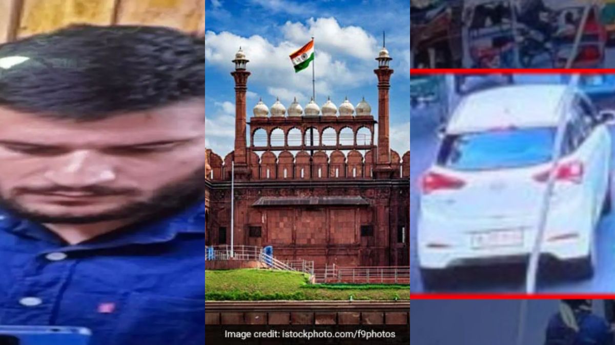 Behind Delhi Terror Car's 3-Hour Wait In Parking Lot, A Big Calendar Error