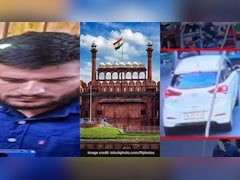 Behind Delhi Terror Car's 3-Hour Wait In Parking Lot, A Big Calendar Error
