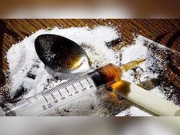 राजस्थान पुलिस ने 5 करोड़ रुपए की ड्रग्स जब्त की, तस्कर गिरफ्तार