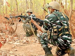 4 जिले, 3 बड़े नक्सली, बिहार में अंतिम सांसें गिन रहा लाल आतंक, 31 मार्च के डेडलाइन से पहले मिलेगी मुक्ति