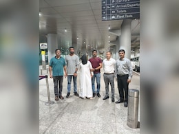 दुबई से भारत लाया गया मुंबई का ड्रग्स सरगना‘शेरा’, 2 करोड़ की एमडी ड्रग्स भी बरामद