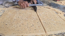 Kutema Gajak: राजस्थान की इस गजक का 100 सालों से विदेशों में छाया है जादू, मुंह में जाते ही पानी की तरह जाती है घुल