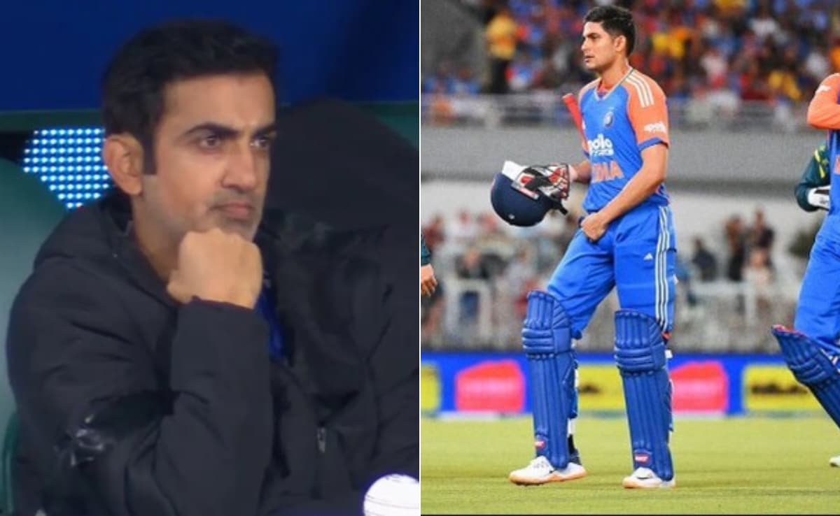 Aus vs Ind 5Th T20I: गंभीर के इस प्लान ने चौंकाया, आखिर गौतम के दिल में क्या है, टी20 विश्व कप से पहले बचे इतने मैच,  सवाल है बड़ा