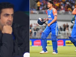 Aus vs Ind 5Th T20I: गंभीर के इस प्लान ने चौंकाया, आखिर गौतम के दिल में क्या है, टी20 विश्व कप से पहले बचे इतने मैच,  सवाल है बड़ा