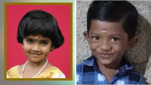 2 Kerala Children Killed As Auto Tries To Avoid Snake On Road, Rolls Over