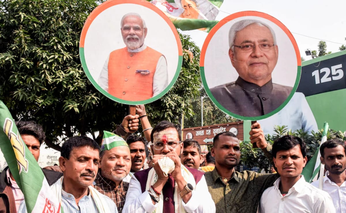 Latest and Breaking News on NDTV Latest and Breaking News on NDTV