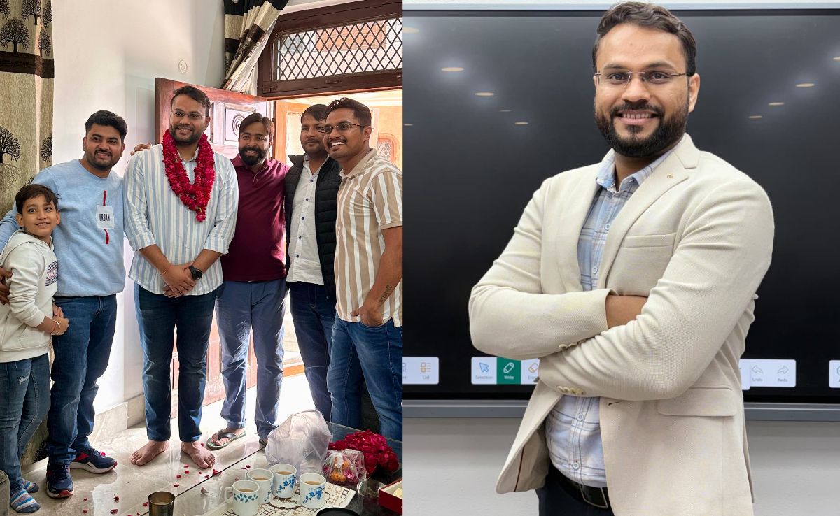 Latest and Breaking News on NDTV