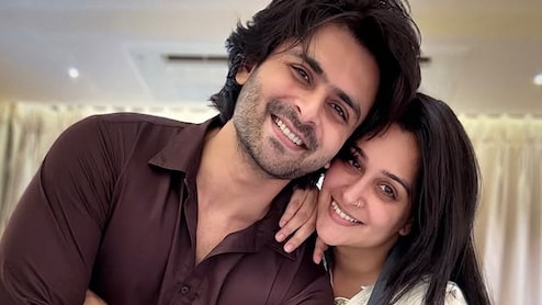 Amid Cancer Battle, Shoaib Ibrahim Shares Dipika Kakar's Latest Health Update: "Reports Will Come Tomorrow, This Time Scares Us"