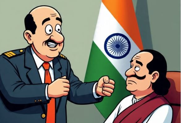 MP या MLA मिलने आएं तो अधिकारी... महाराष्ट्र के नेताओं को फुल इज्जत दिलाने के लिए सरकार का ऑर्डर