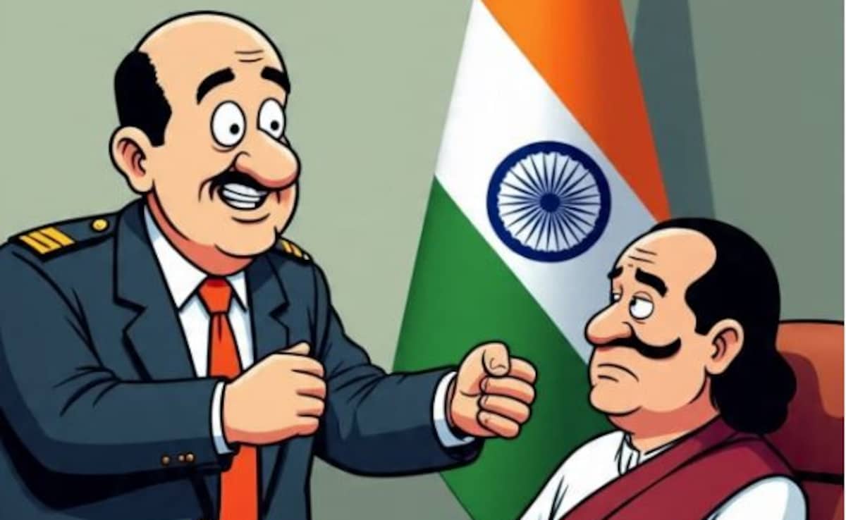 MP या MLA मिलने आएं तो अधिकारी... महाराष्ट्र के नेताओं को फुल इज्जत दिलाने के लिए सरकार का ऑर्डर