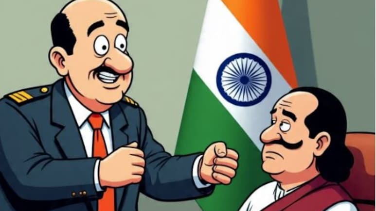 MP या MLA मिलने आएं तो अधिकारी... महाराष्ट्र के नेताओं को फुल इज्जत दिलाने के लिए सरकार का ऑर्डर