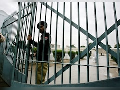 Inside Adiala Jail, Pakistan's Own Tihar, That Now Holds Imran Khan