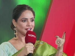 Actor Neetu Chandra's Message For Bihar Voters, And A "Trump Team" Joke