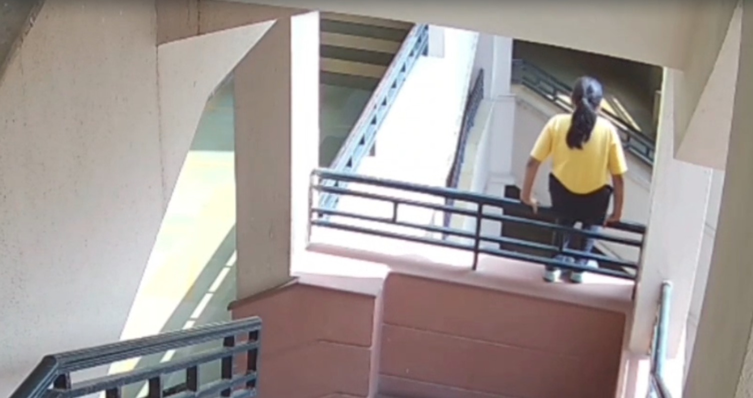 Class 4 Girl Jumps To Death In Jaipur School, No Bloodstains At Site