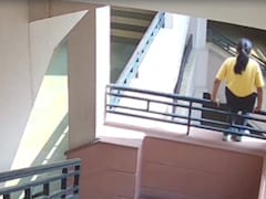 Class 4 Girl Jumps To Death In Jaipur School, No Bloodstains At Site