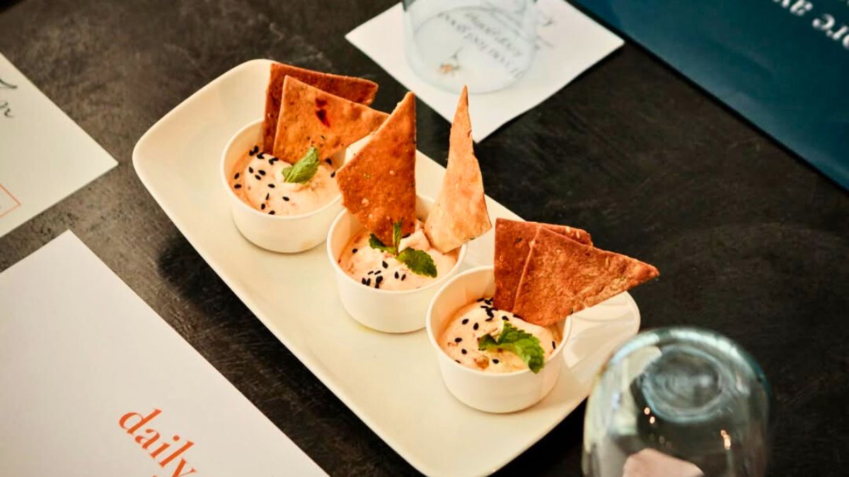 A Look Inside Kaizen Cafe: A Must-Visit Wellness Cafe In Goa