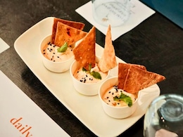 A Look Inside Kaizen Cafe: A Must-Visit Wellness Cafe In Goa