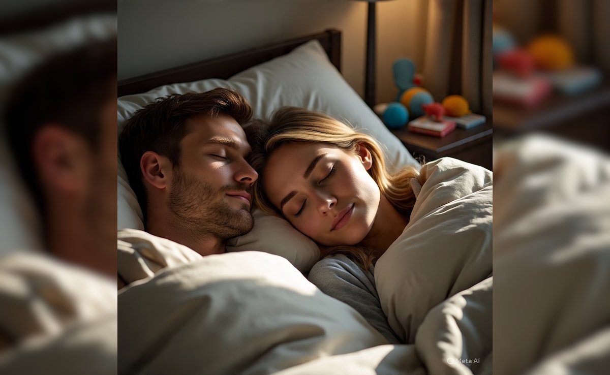 Latest and Breaking News on NDTV