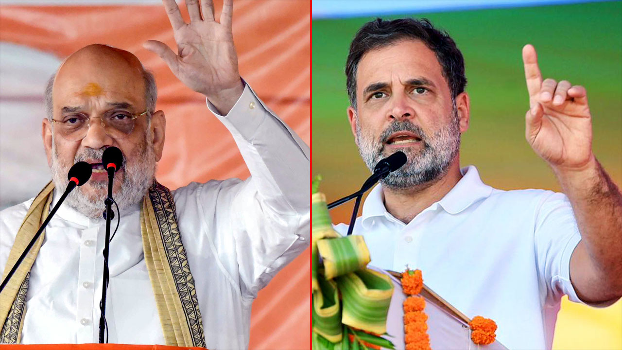 The Biggest Stories Of November 9, 2025